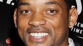 Fela Tony Award Nomination Party – Will Smith