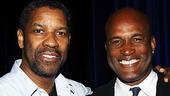 2010 Drama League – Denzel Washington – Kenny Leon
