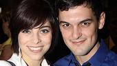 2010 Drama League – Krysta Rodriguez – Wesley Taylor