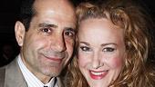 2010 Drama League – Tony Shalhoub – Katie Finneran