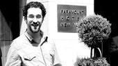 Dustin Diamond will step onstage for his first performance in Awesome 80s Prom just 12 hours after hopping off the plane in New York. “I’ve been in the business 25 years—I was on stage before television. But New York is the big time.”
