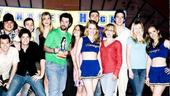 Dustin Diamond  Shoot – Dustin Diamond – cast