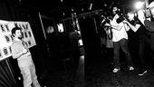 Dustin Diamond Shoot – Dustin Diamond – press