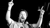 Dustin Diamond Shoot – Dustin Diamond – stand-up 