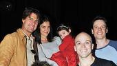Tom Cruise at Come Fly Away – Tom Cruise – Katie Holmes – Suri Cruise – Matthew Stockwell Dibble – Charlie Neshyba Hodges – Keith Roberts