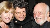 Paradise Found Opening – Daisy Prince- Charles Prince – Hal Prince