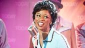 Memphis on Today Show – Montego Glover