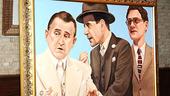 Lend Me a Tenor Portrait at Tony’s di Napoli – portrait