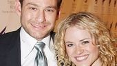 Theater Wing 2010 – Chad Kimball – Emma Zaks