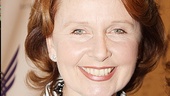 Theater Wing 2010 – Kate Burton 
