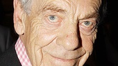 Theater Wing – 2010 – Morley Safer