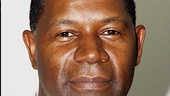 New Race Cast – Dennis Haysbert