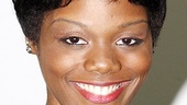 New Race Cast – Afton C. Williamson