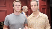 Next Fall 100 Performance - Patrick Heusinger - Patrick Breen