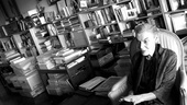 What’s in her living room? “My life,” Marian Seldes answers simply. But no Tony: Her 1967 award mysteriously disappeared from a previous apartment.