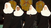 Show Photos - Nunsense - Stephanie Wahl - Bambi Jones - Bonnie Lee - Jeanne Tinker - Maria Montana 
