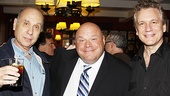 Kevin Chamberlin Sadis – Marshall Brickman – Kevin Chamberlin – Rick Elice