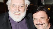 Kevin Chamberlin Sardis – Jim Brochu – Nathan Lane
