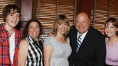 Kevin Chamberlin Sardis – Reily Ewing- Julie Ewing- Erin Quinn Purcell – Kevin Chamberlin – Maggie Graham