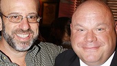Kevin Chamberlin Sardis – Kevin Chamberlin - Larry Hirschhorn