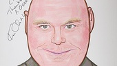 Kevin Chamberlin Sardis – portrait - 18