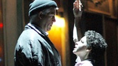 Billy Elliot - Show Photo - Greg Jbara - David Alvarez