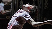 Billy Elliot - Show Photo - David Alvarez (cops)