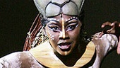 The Lion King - Show Photo - Ta'Rea Campbell