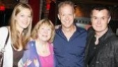 The Retributionists Opening Night – Marin Ireland – Marylouise Burke – Reed Birney – Martin Pakledinaz
