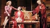 Royal Family - Show Photos - Jan Maxwell - Kelli Barrett - Rosemary Harris 