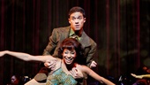 Show Photos - Memphis - cast