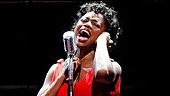 Show Photos - Memphis - Montego Glover