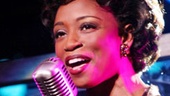 Show Photos - Memphis - Montego Glover (singing)