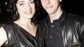 Mary Poppins New Cast 2009 – Laura Michelle Kelly – Christian Borle