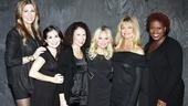 Goldie Hawn and Martin Short at Love Loss – Rita Wilson – Lucy DeVito – Rhea Perlman – Kristin Chenoweth – Goldie Hawn – Capathia Jenkins
