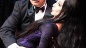 Addams Family Chicago opening – cc – Nathan Lane – Bebe Neuwirth