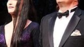 Addams Family Chicago opening – cc – Bebe Neuwirth – Nathan Lane