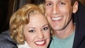 Laura Osnes South Pacific Return – Andrew Samonsky – Laura Osnes