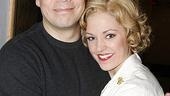 Laura Osnes South Pacific Return – Danny Burstein – Laura Osnes