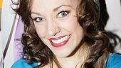 Laura Osnes South Pacific Return – Laura Osnes (portrait)