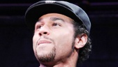 In the Heights - Show Photos - Corbin Bleu