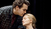 Time Stands Still - Show Photos - Brian d'Arcy James - Laura Linney
