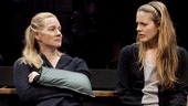 Time Stands Still - Show Photos - Laura Linney - Alicia Silverstone