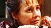 Laurie Metcalf &amp; Keith Carradine in 'A Lie of the Mind'