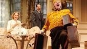 Show Photos - Lend Me a Tenor - Jan Maxwell - Tony Shalhoub - Jay Klaitz 