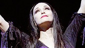Show Photos - Addams Family (bway) - Bebe Neuwirth 