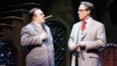 Show Photos - Addams Family (bway) - Nathan Lane - Terrence Mann 