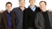 Ra&uacute;l Esparza, John Ellison Conlee, Jeff Blumenkrantz &amp; Edward Hibbert