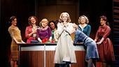 Show Photos - Promises Promises - Kristin Chenoweth (cast)