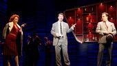 Show Photos - Promises Promises - Megan Sikora - Sean Hayes - Brooks Ashmanskas